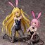 Konjiki no Yami Bunny Ver.