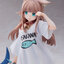 Uchi no Neko ga Onnanoko de Kawaii - Kinako Golden Head Good Morning Ver.