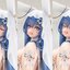 Azur Lane - New Jersey Snow White Ceremony Ver.
