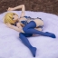 Saber of Blue Altria Pendragon