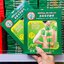 TONPHOR BIO GREEN BODY MASK COOL ต้นโพธิ์ ไบโอ กรีน บอดี้ มาส์ค สูตรเย็น บรรจุ 5 แผ่น / กล่อง