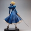 Saber (Fate) 1/6 Clayz