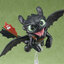 Nendoroid Toothless
