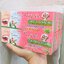 Rasyan Herbal Clove Toothpaste with Aloe Vera & Guava Leaf ราสยาน ยาสีฟันสมุนไพร กานพลู ผสมว่านหางจระเข้&ใบฝรั่ง 100 กรัม x 6 กล่อง