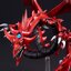 Slifer the Sky Dragon Osiris Egyptian God Statue