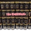 Ko-Bra Herbal Balm Black (Eucalyptus Flavour) โค-บรา เฮอร์เบิล บาล์ม (ยาหม่องสูตรสตรองบาล์มสูตรร้อน) 50 กรัม x 6 ชิ้น