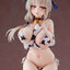 Uzaki Tsuki Dream Tech Cow Bikini