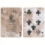 Bicycle Distressed Expert Back 2 สำรับ (สีเขียว+สีน้ำเงิน)