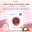 Atreus Silk Mangosteen Mask 35gx10pcs. เอเทรียส มาส์กแผ่นมังคุด