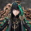 Punishing Gray Raven - Qu Pavo