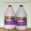 น้ำยาปรับผ้านุ่ม ไบโอเมท ขนาด 3.8 ลิตร (BIOMATE FABRIC SOFTENER)