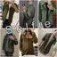 M65 FIELD JACKET เสื้อแจ็คเก็ตทหาร JACKET FIELD M65 เสื้อแจ็คเก็ตฟิลด์
