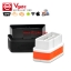 กล่องสแกน ECU รถยนต์ Vgate iCar Mini WiFi On/Off Switch OBD2 For iOS iPhone iPad Android เฟิร์มแวร์ใหม่ล่าสุด