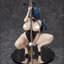 Asagi Igawa Bare Leg Bunny Ver.