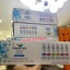 Peppermint Field Inhaler ยาดม เป๊ปเปอร์มิ้นท์ ฟิลด์ บรรจุ 5 โหล