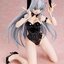 Nyaruko Bare Leg Bunny Ver.