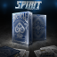 Bicycle Spirit Playing Cards
