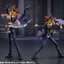 Yami Yugi ARTFX J Passionate Duelists