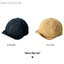 หมวกวินเทจปีกสั้น RETRO FLIP HAT