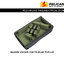 Insert Padded Divider for Pelican 1535 Air - Fits Pelican 1535 Air Case
