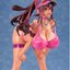 Erika Kuramoto Beach Volleyball Ver.