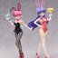 Saotome Ranma Bunny Ver.