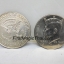 เหรียญจริง Half Dollar