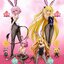 Momo Belia Deviluke Bunny Ver. 1/3