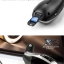 เครื่องเล่นเพลง บลูทูธติดรถยนต์ เชื่อมต่อมือถือกับรถยนต์ Bluetooth Music Car Charger X5 ของแท้