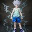 Killua Zoldyck
