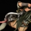 Queen's Blade - Echidna