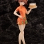 Mikoto Misaka: Chinese Dress style