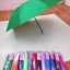 ร่มพับ3ตอนมียูวี8 ก้าน