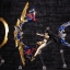 Archer/Ishtar Action Figure