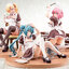 Original - Elf Maid san no Gohoushi Rush