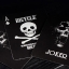 Bicycle Skull Luxury Edition Playing Cards