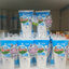 Le' SKIN milk FACIAL FOAM เลอสกิน มิลค์ เฟเชี่ยล โฟม 100 มล.(แพ็ค คู่)