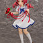 Natsu Megumi Summer Uniform