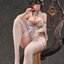 Xiami Fortunate to Meet China Dress Ver. White