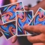 Ultra Playing Cards by Gemini