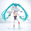 Hatsune Miku Racing 2023 Ver.