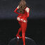 The Original Bondage Lily Ver. II Red