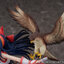 Samurai Spirits - Mamahaha - Nakoruru