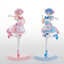 Tenitol Yumekawa Maid Rem & Ram Set