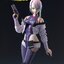 Cyberpunk Edgerunners - Lucy FigZero