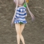 Aoba Suzukaze : Swimsuit style