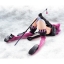 Kunoichi