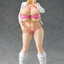 St. Yariman's Rei White Gal ver.