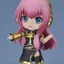 Nendoroid Megurine Luka 2.0