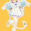 Rurudo Lion Pastel Oniku Ver.